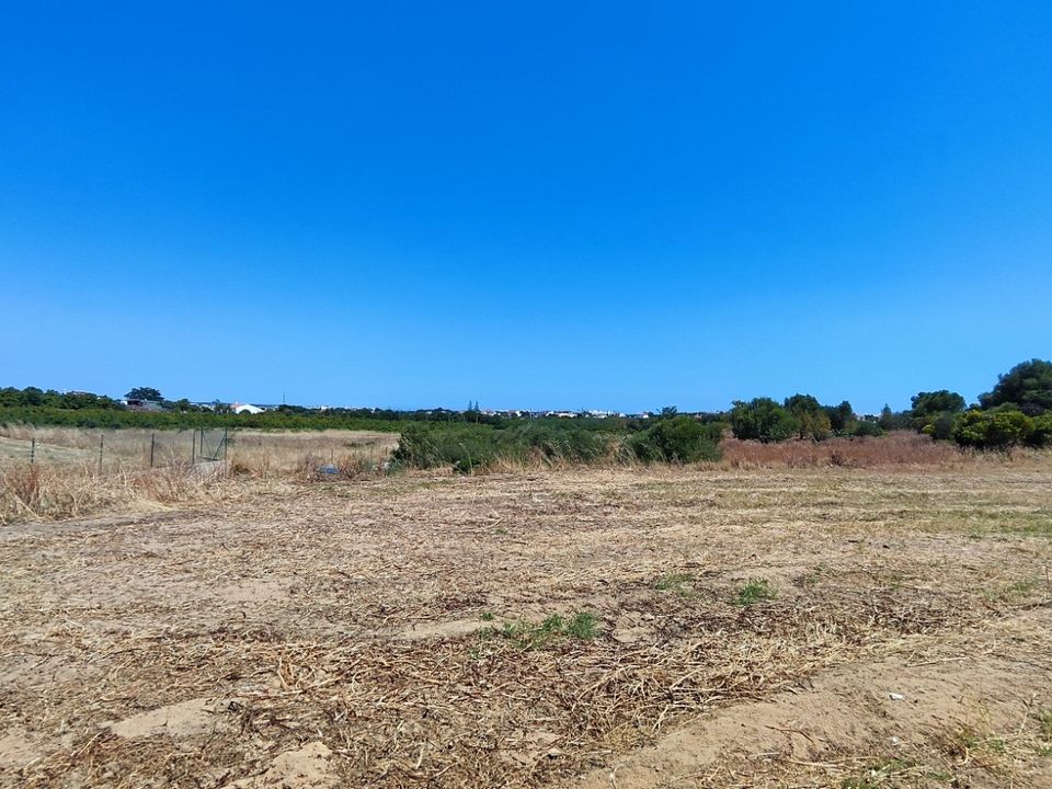 Helårsgrund i Albufeira, Faro - foto 3