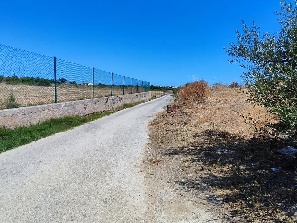 Helårsgrund i Albufeira, Faro - foto 5