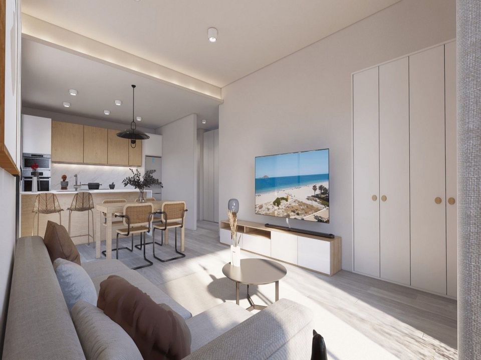 Villa i Torre Pacheco, Murcia - foto 3