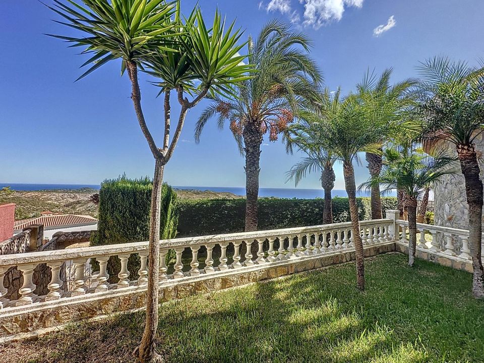 Villa i Moraira, Alicante - foto 3
