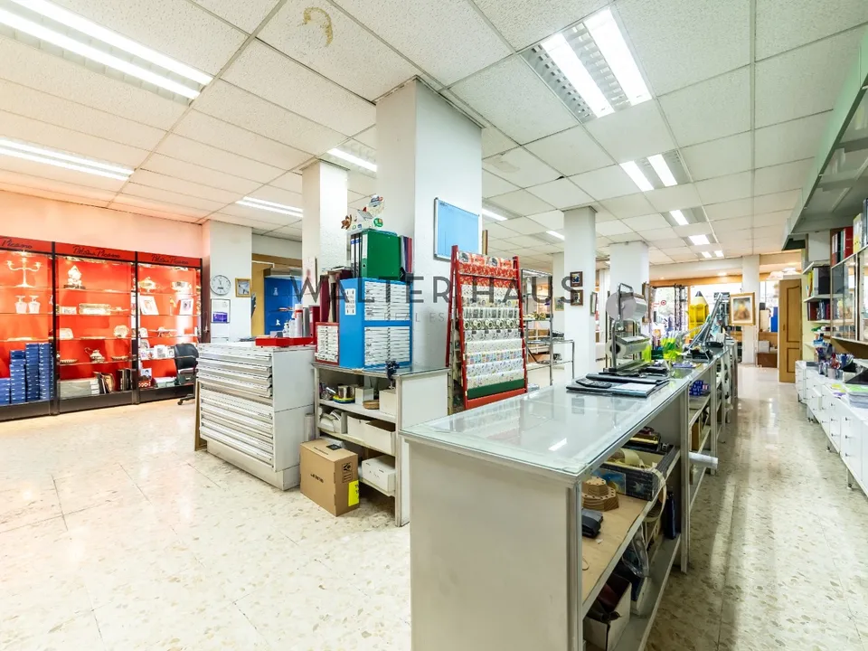 Propriedade comercial em Madrid, Madrid - foto 3