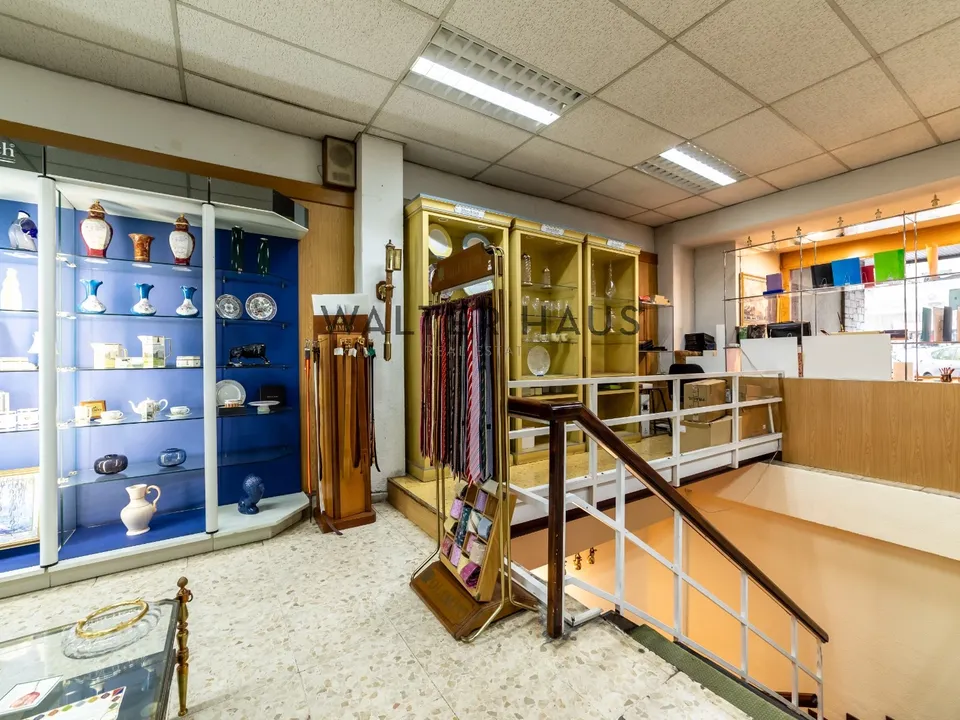 Propriedade comercial em Madrid, Madrid - foto 4