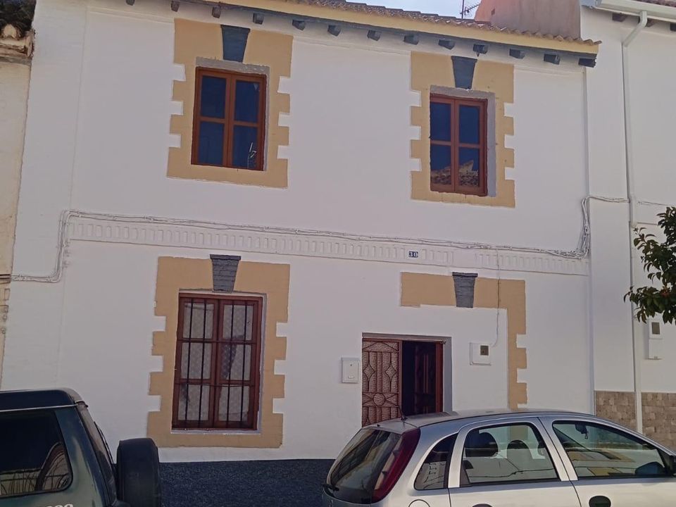 Villa i Arenas Del Rey, Granada - foto 1