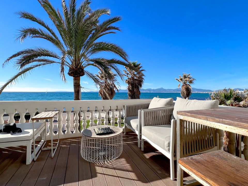 Villa i Can Pastilla, Mallorca - foto 4