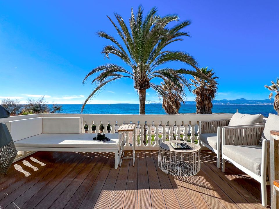 Villa i Can Pastilla, Mallorca - foto 5