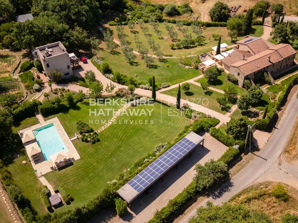 Masia a Cinigiano, Grosseto - foto 2