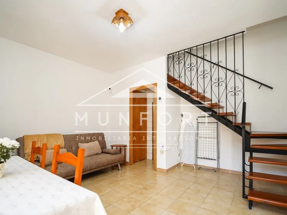 Rækkehus i San Pedro Del Pinatar, Murcia - foto 4