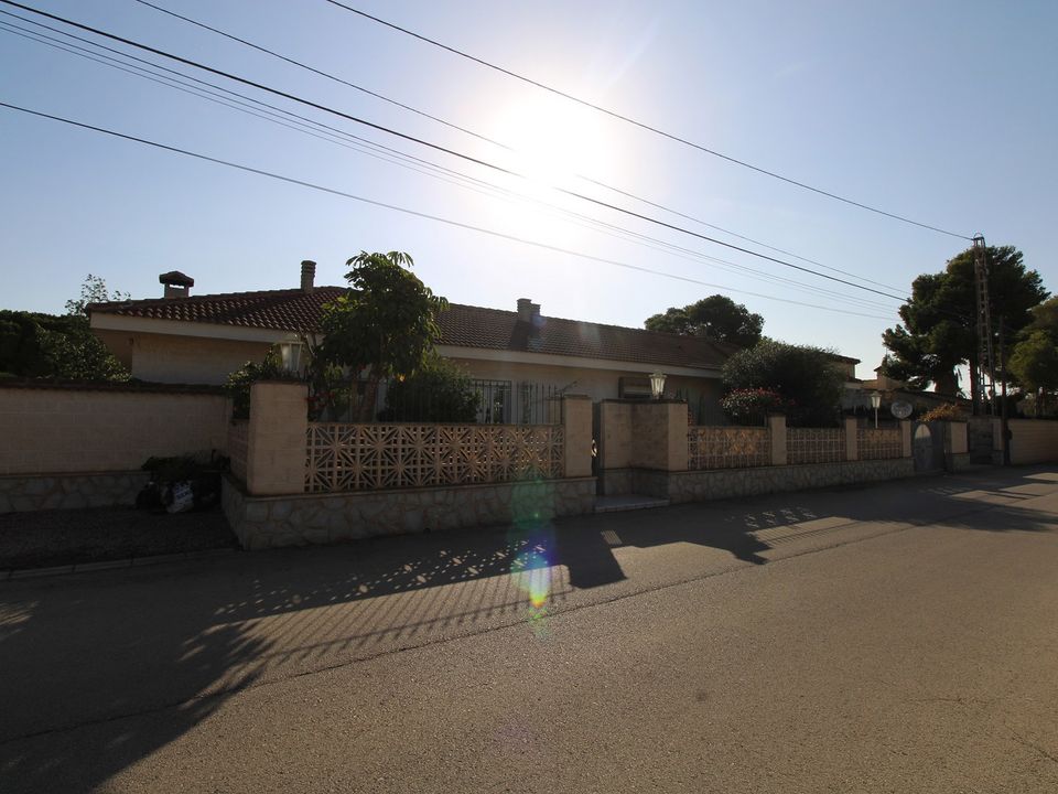 Villa i Dehesa De Campoamor, Alicante - foto 2