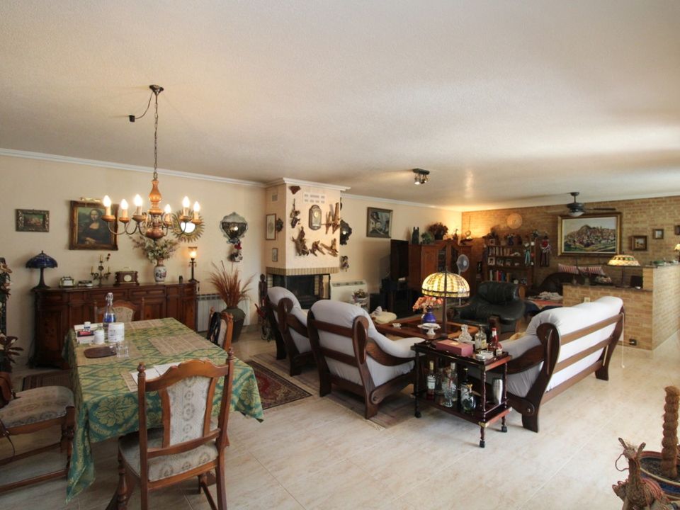 Villa i Dehesa De Campoamor, Alicante - foto 3