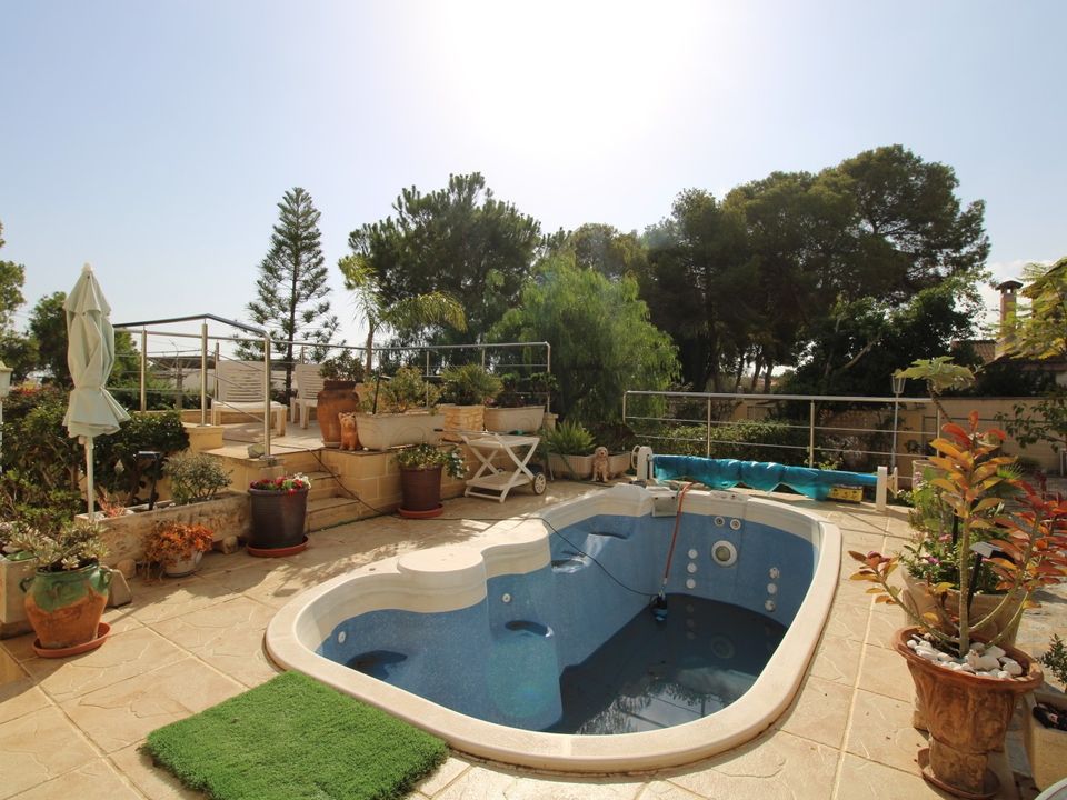 Villa i Dehesa De Campoamor, Alicante - foto 5
