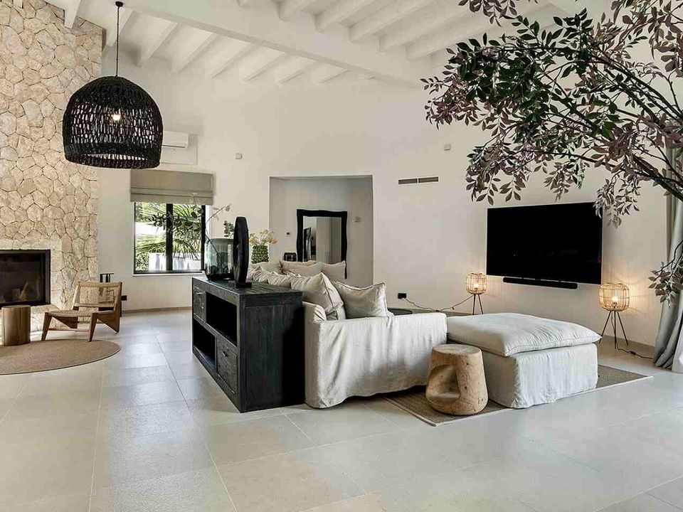 Villa i Santa Ponsa, Mallorca - foto 2
