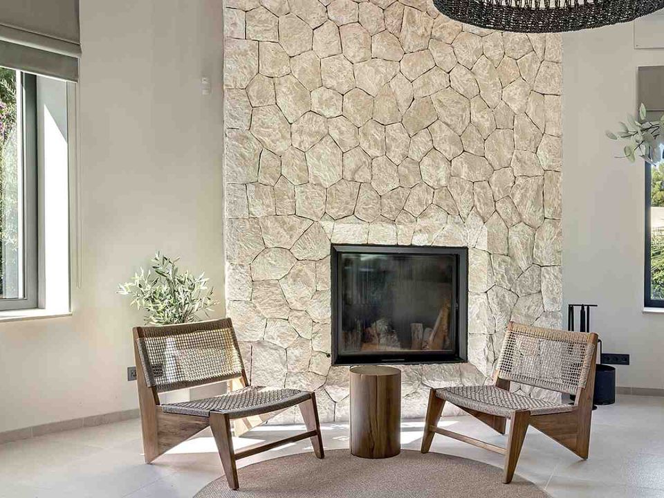 Villa i Santa Ponsa, Mallorca - foto 5