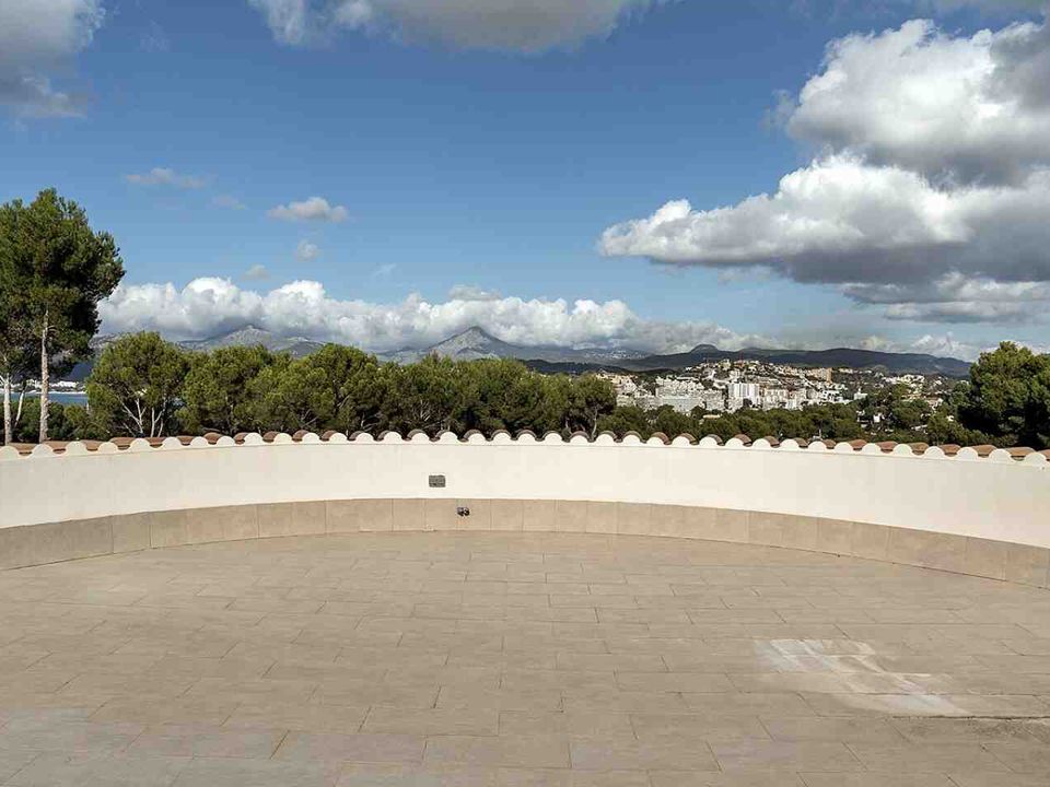 Villa i Santa Ponsa, Mallorca - foto 3
