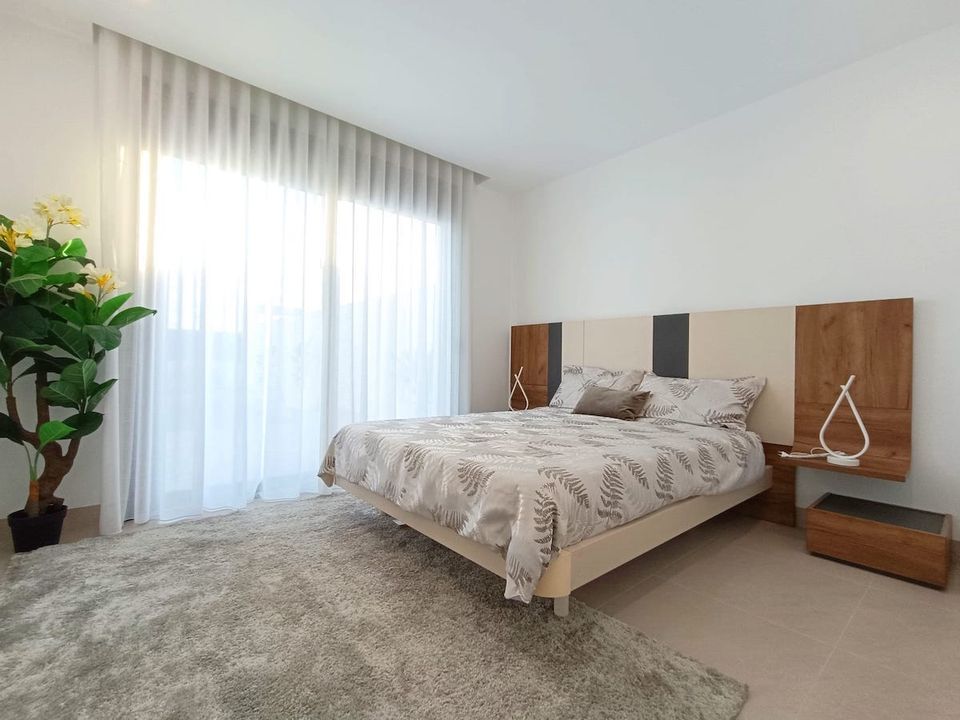 Villa em Benijofar, Alicante - foto 5
