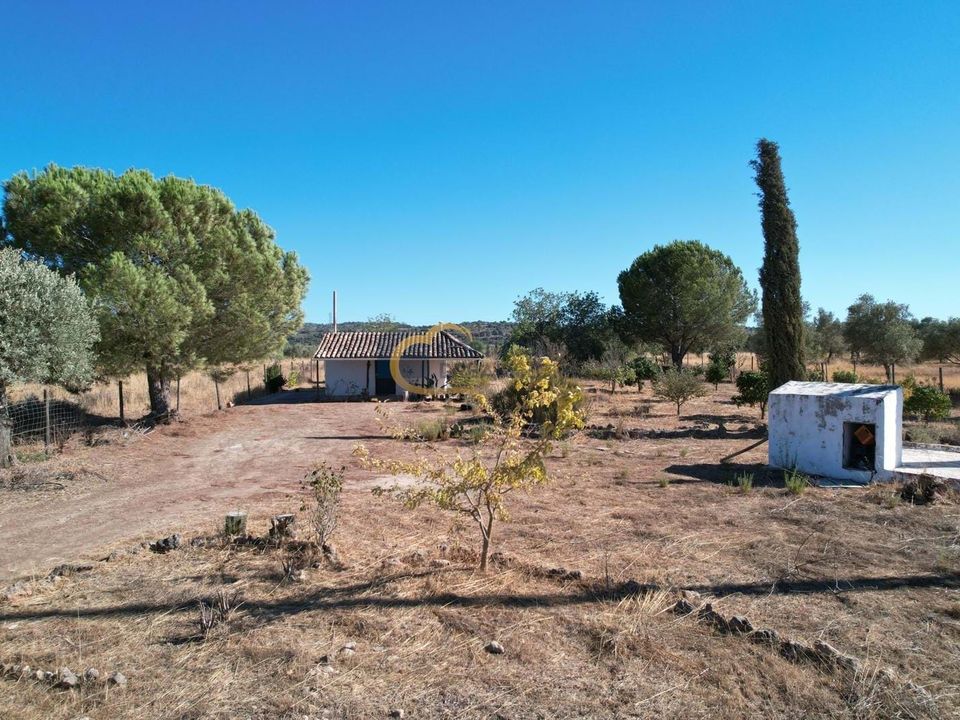 Helårsgrund i Paderne, Faro - foto 3