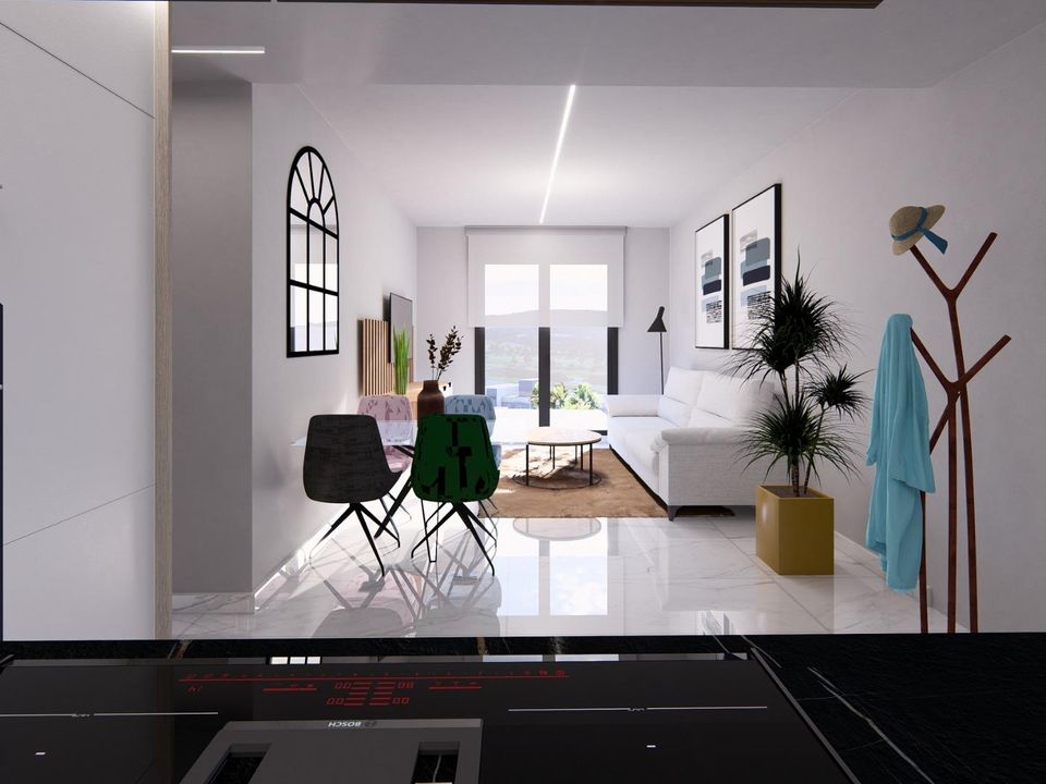 Bungalow i Algorfa, Alicante - foto 3