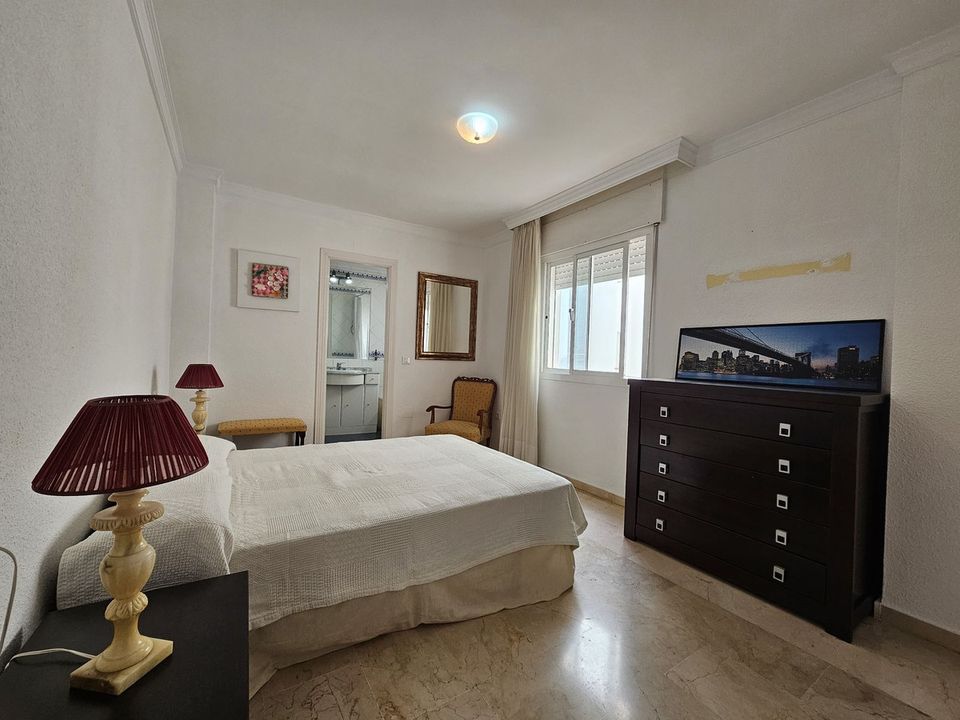 Lejlighed i Estepona, Malaga - foto 3
