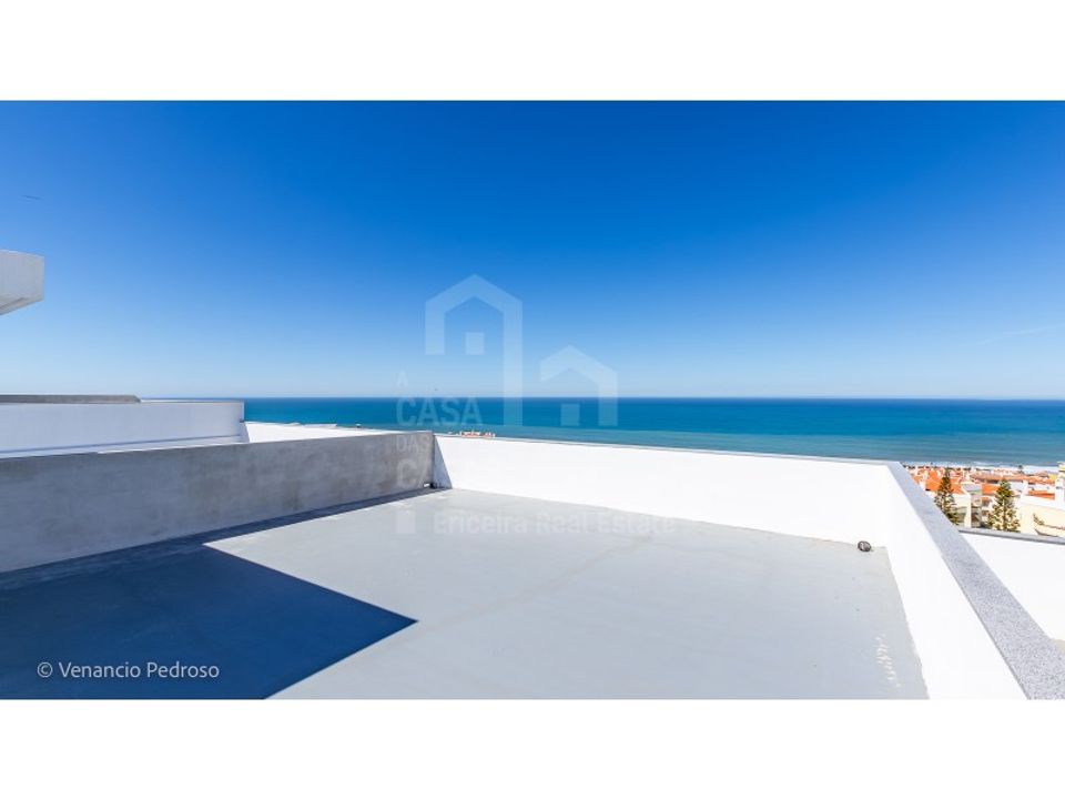 Lejlighed i Ericeira, Lisbon - foto 1