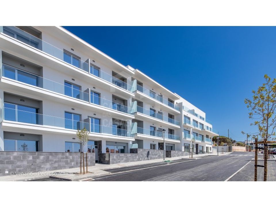 Apartament a Ericeira, Lisbon - foto 1