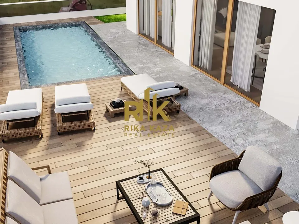 Villa i Porto Santo, Madeira - bilde 2