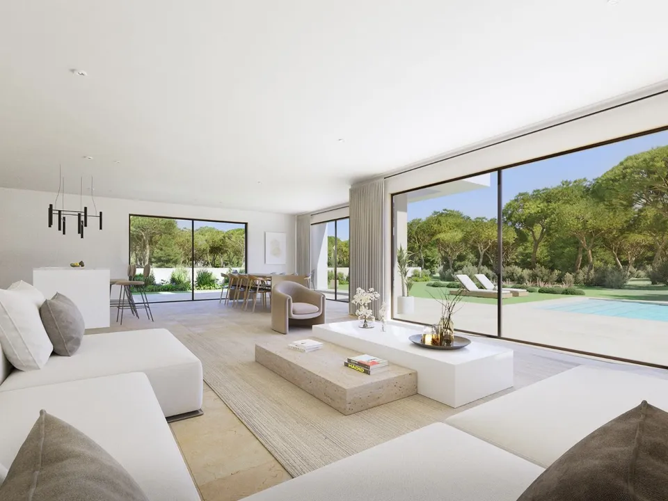 Villa i Javea, Alicante - foto 3
