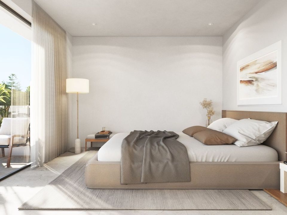 Villa i Javea, Alicante - foto 4