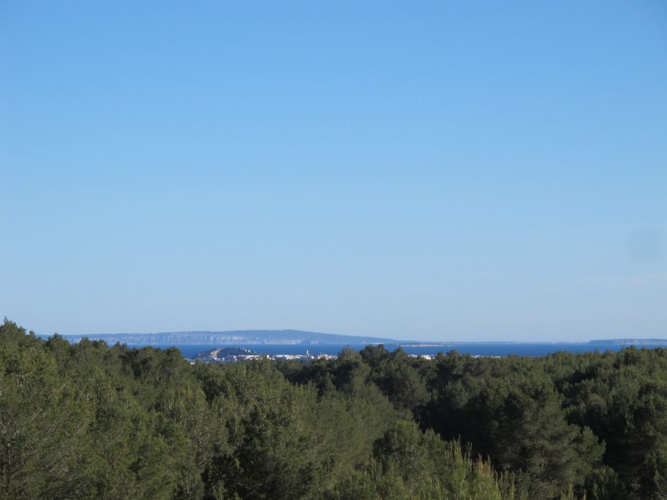 Villa i Santa Gertrudis De Fruitera, Ibiza - foto 3