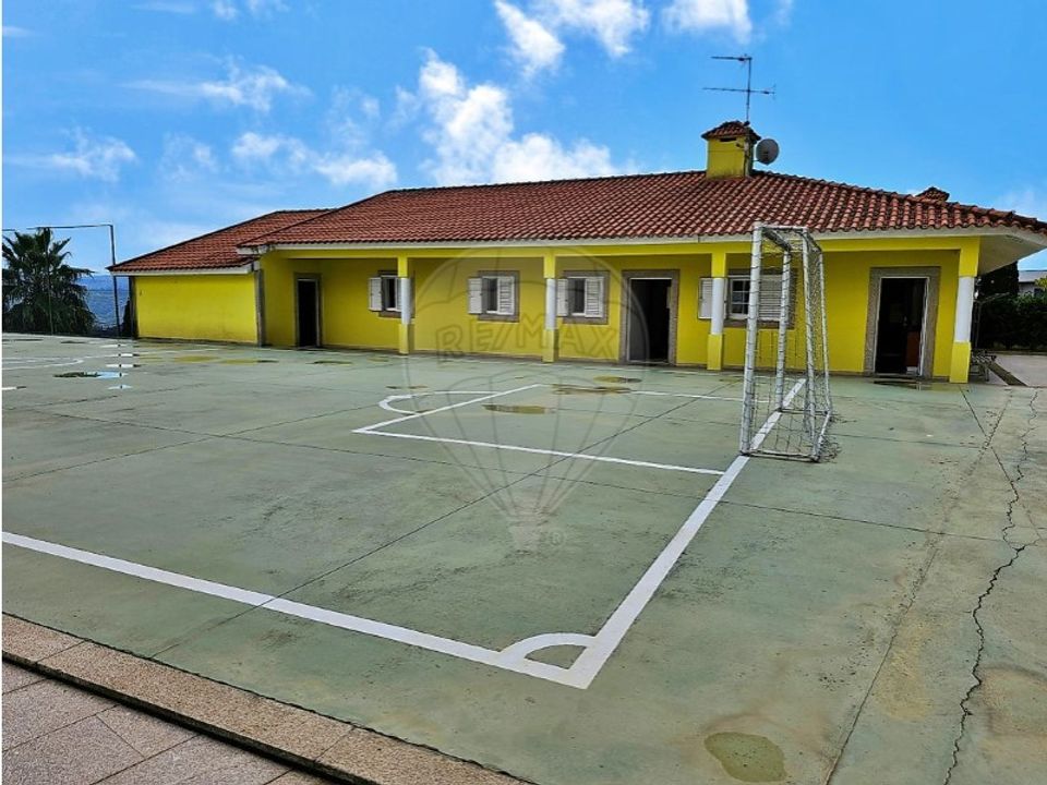 Villa i Celorico de Basto, Braga - foto 4