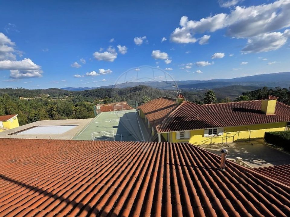Villa i Celorico de Basto, Braga - foto 3