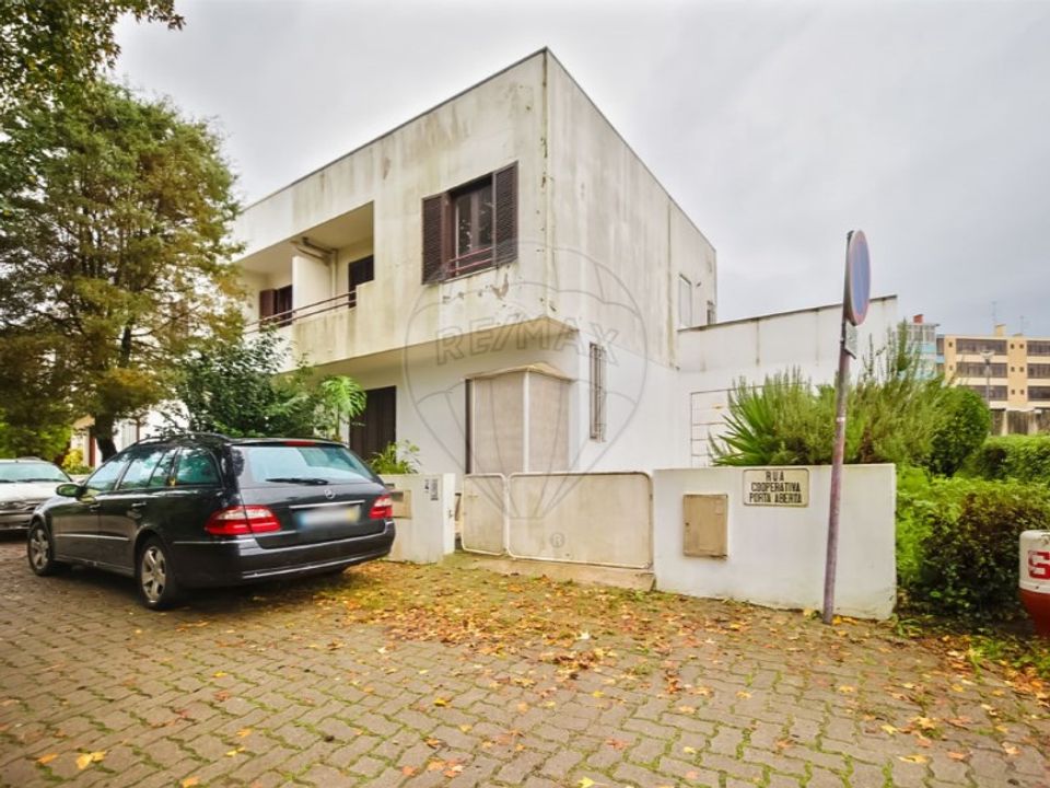 Villa i Valongo, Porto - foto 1