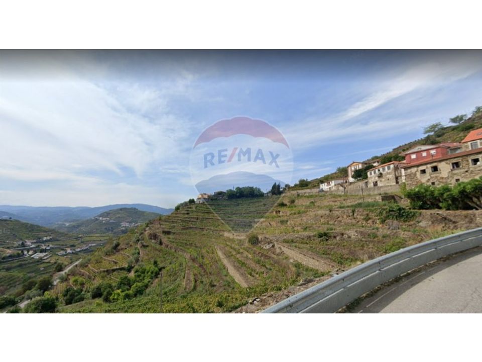 Farm i Alvacoes do corgo, Vila Real - foto 1
