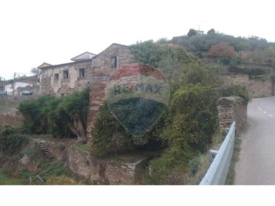 Farm i Alvacoes do corgo, Vila Real - foto 3