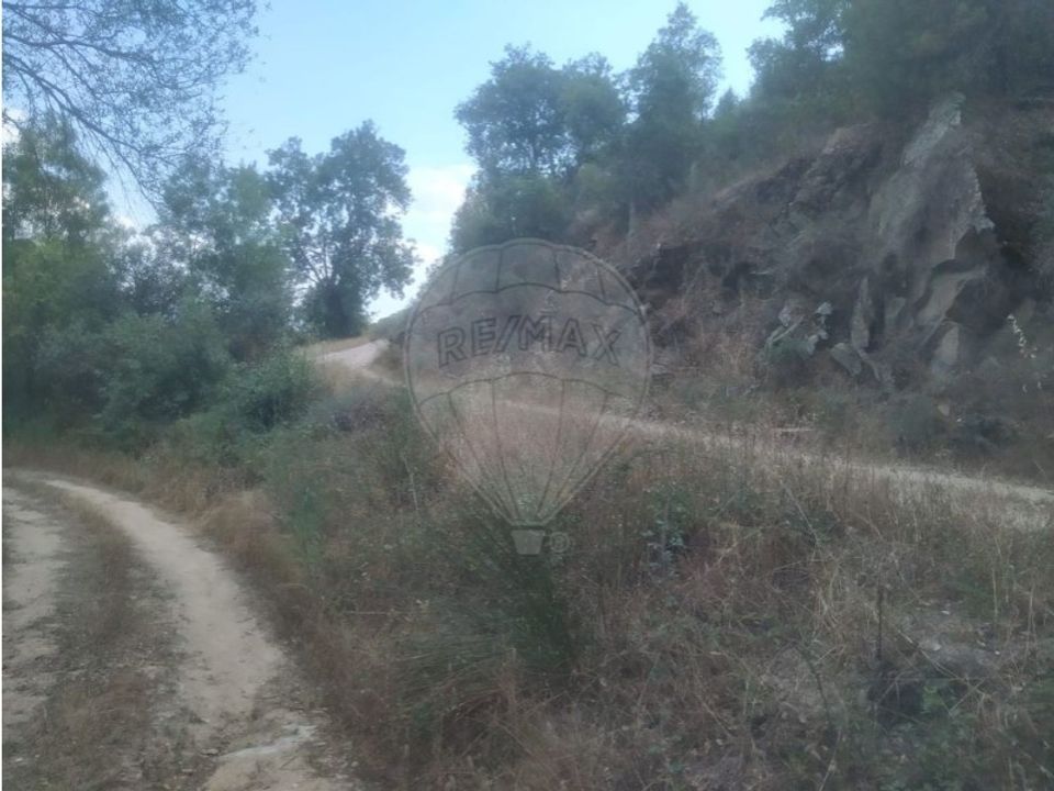 Helårsgrund i Carrazeda de Ansiaes, Braganca - foto 3