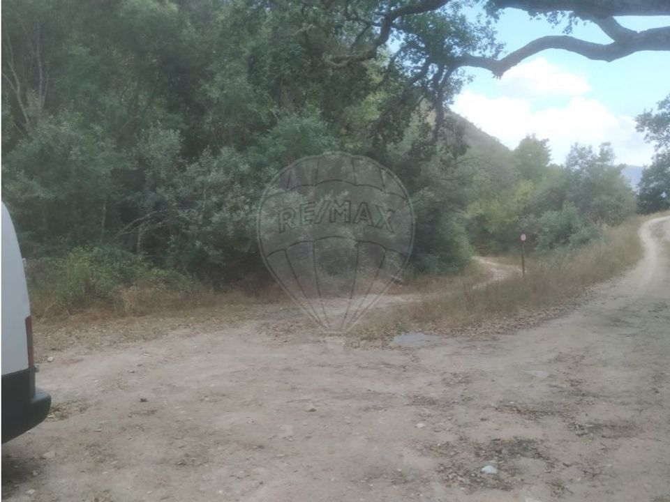 Helårsgrund i Carrazeda de Ansiaes, Braganca - foto 4
