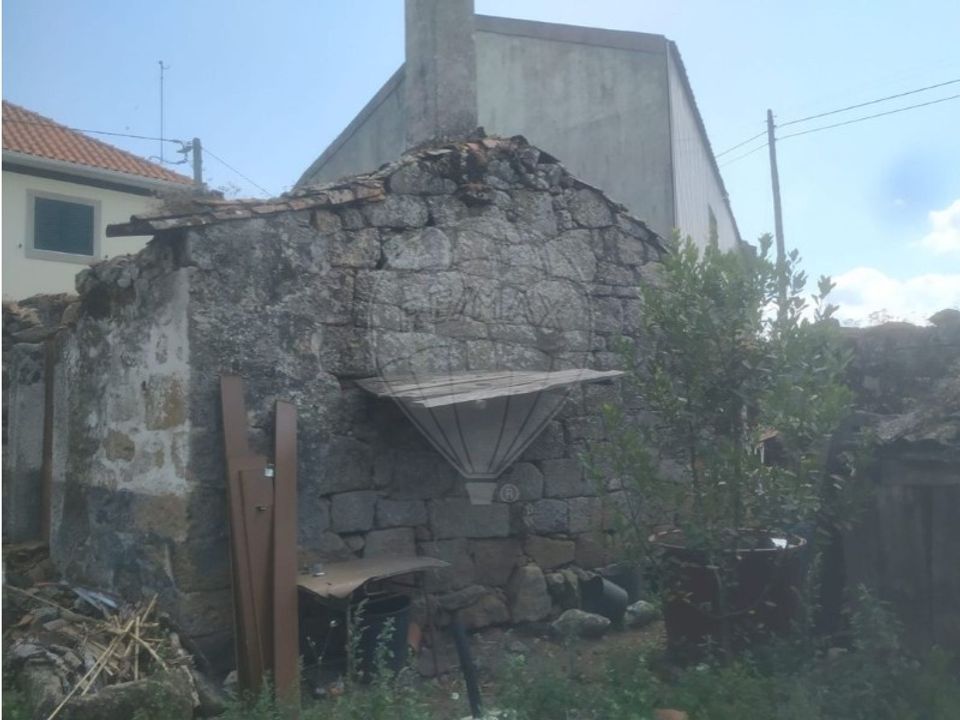 Villa i Carrazeda de Ansiaes, Braganca - foto 2