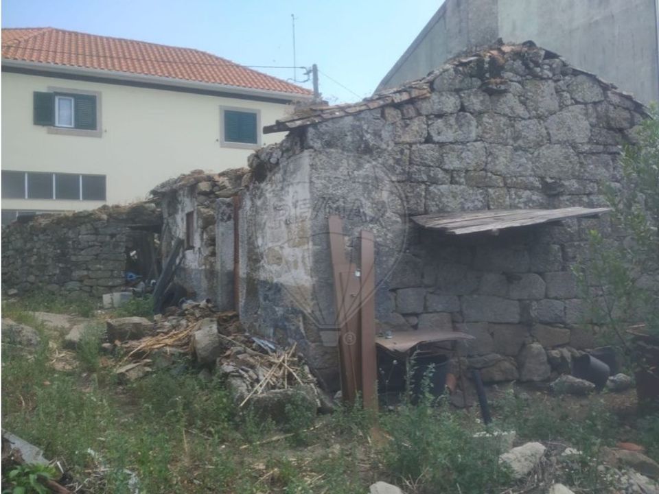 Villa i Carrazeda de Ansiaes, Braganca - foto 3