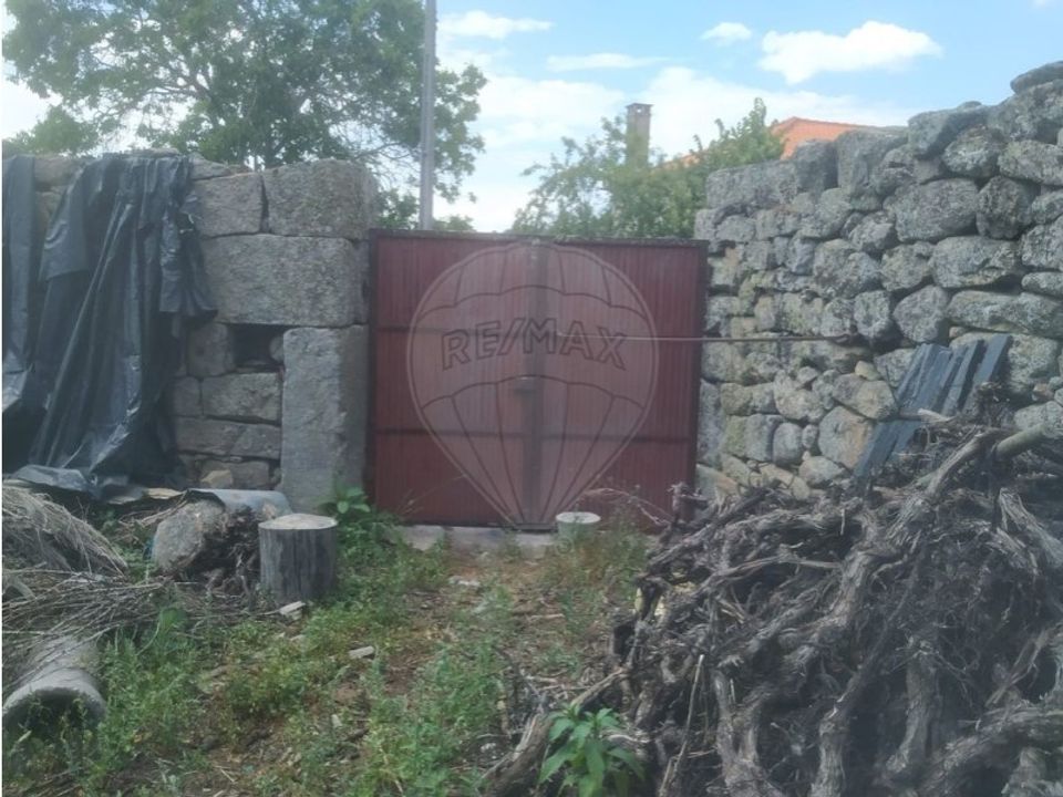 Villa i Carrazeda de Ansiaes, Braganca - foto 4