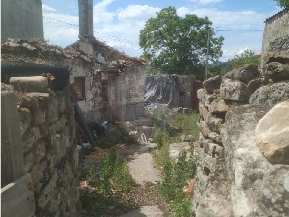 Villa i Carrazeda de Ansiaes, Braganca - foto 5