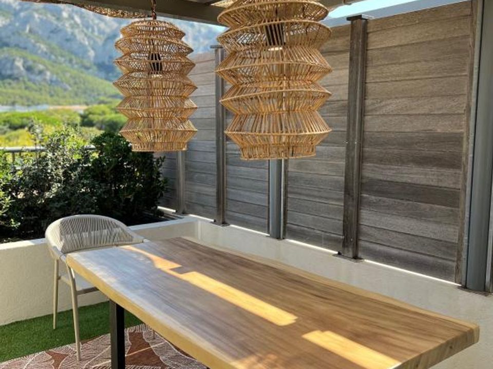 Duplex i Marseille, Bouches-du-Rhone - foto 3