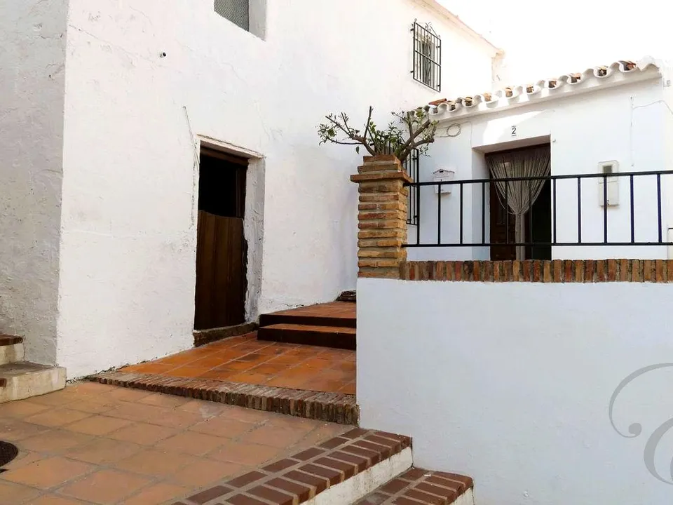 Villa i Benamargosa, Malaga - foto 2
