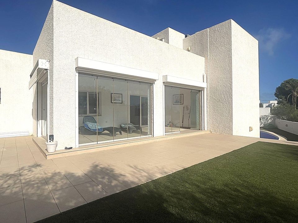 Villa i Mojacar, Almeria - foto 2