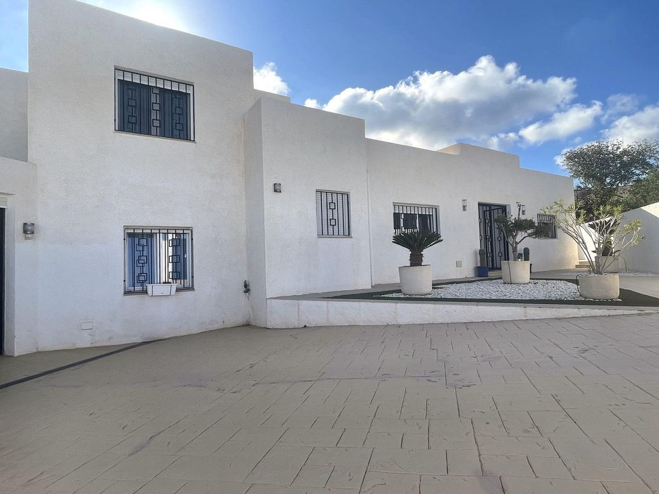 Villa i Mojacar, Almeria - foto 3