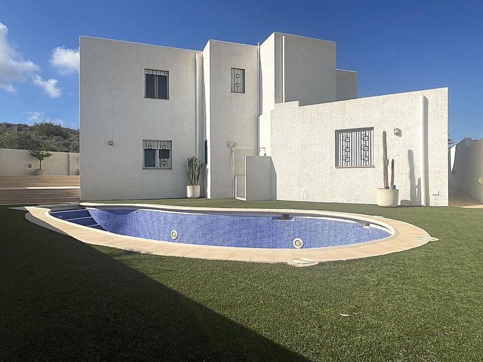 Villa i Mojacar, Almeria - foto 5