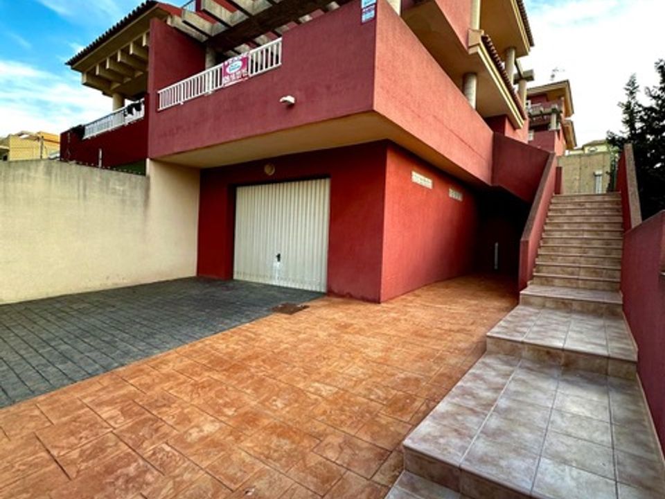 Duplex i El Carmoli, Murcia - foto 4