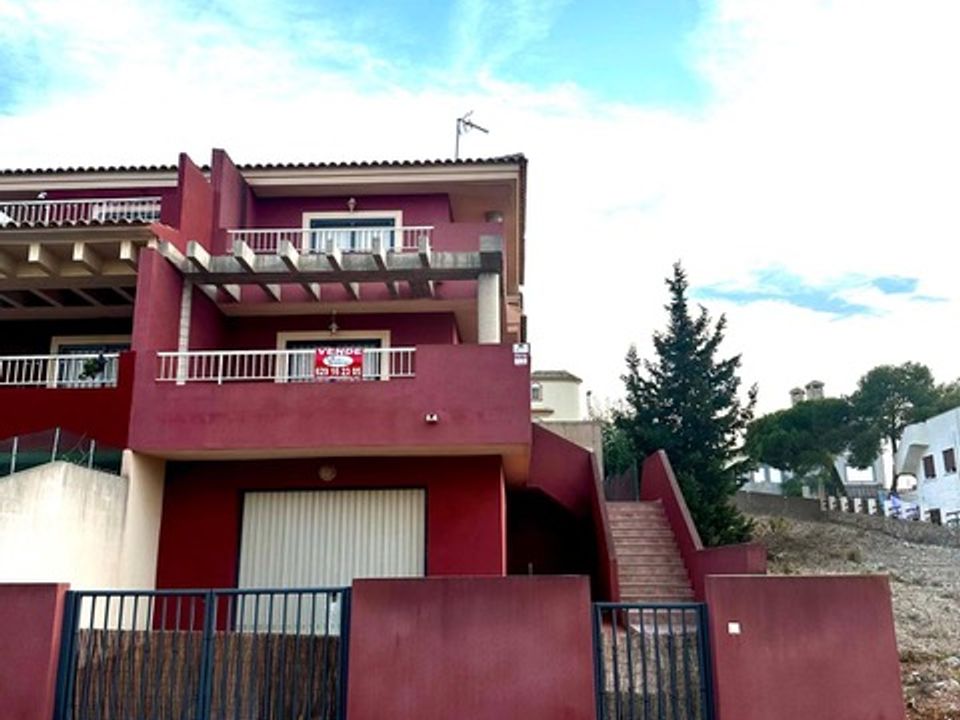 Duplex i El Carmoli, Murcia - foto 3