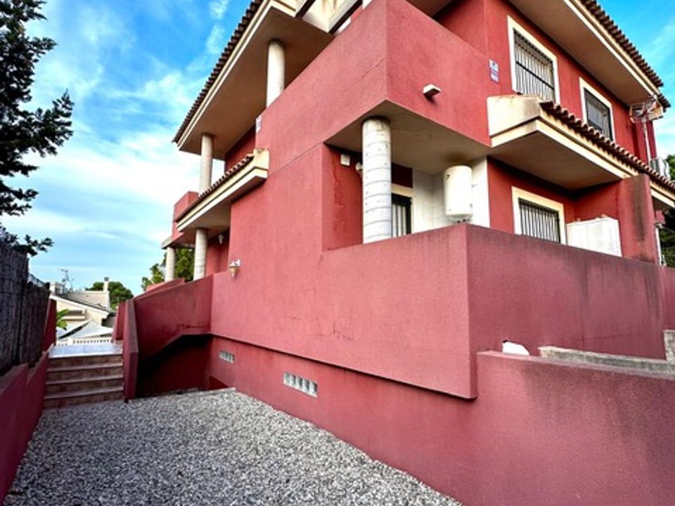 Duplex i El Carmoli, Murcia - foto 1