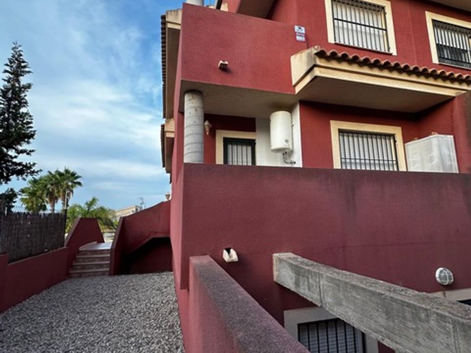 Duplex i El Carmoli, Murcia - foto 5