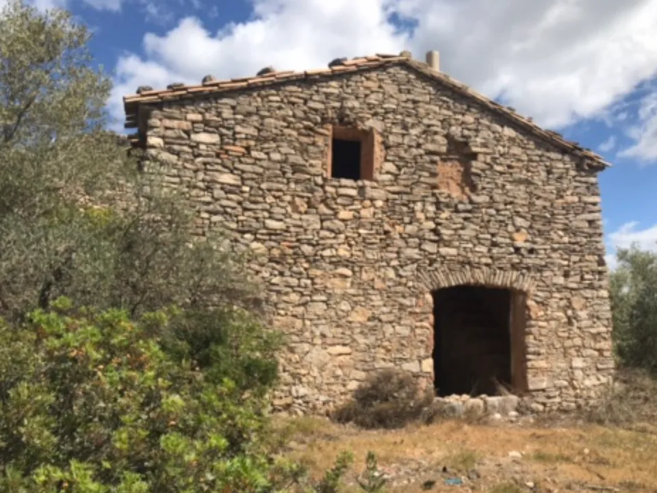 Finca i Benifallet, Tarragona - foto 1