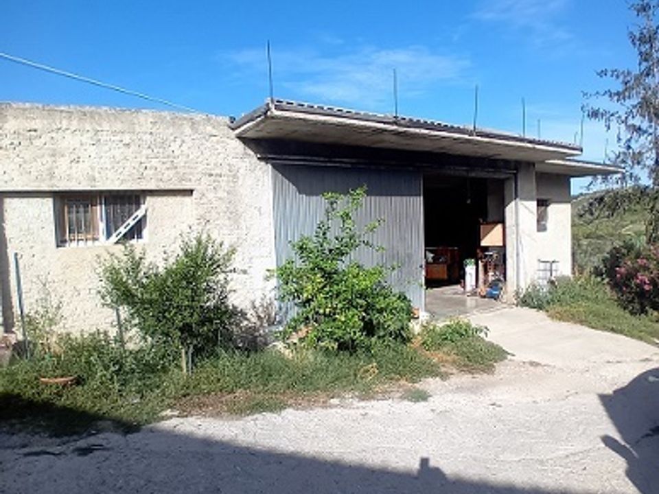 Erhvervsejendom i Miglianico, Chieti - foto 1