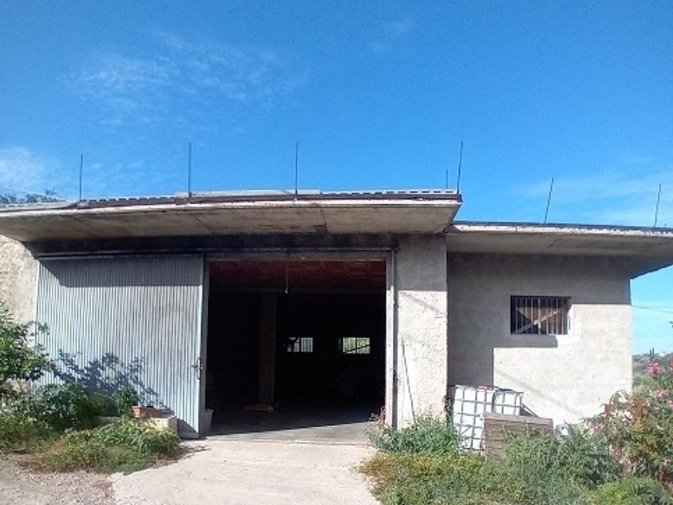 Erhvervsejendom i Miglianico, Chieti - foto 2
